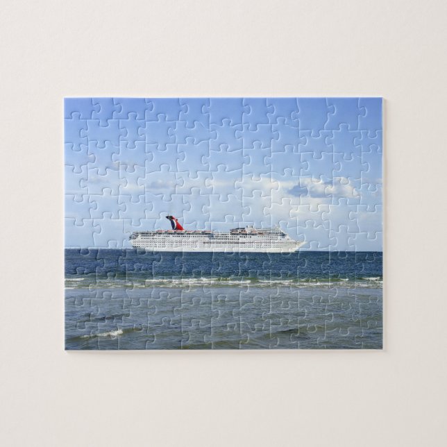 Puzzle Un jour (Horizontal)