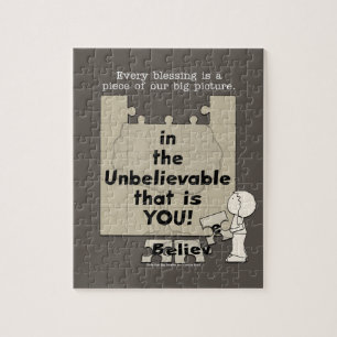 Puzzle Un morceau de la grande image