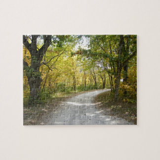 Puzzle Un puzzel d'amusement