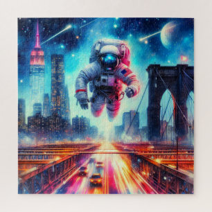 PUZZLE UNE PETITE ÉTAPE BROOKLYN 2
