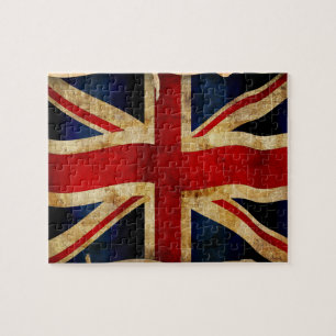 Puzzle Union Jack