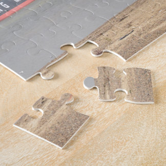 Puzzle Unité du navire porte-conteneurs YM