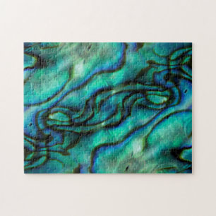 Puzzle USA, Colorado, Lafayette. Montage d'abalone