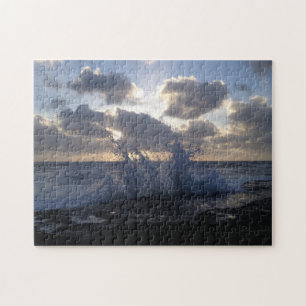 Puzzle vagues de l'OB
