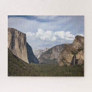 Puzzle Vallée de Yosemite