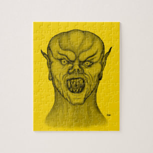 Puzzle Vampire