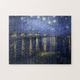 Puzzle Van Gogh