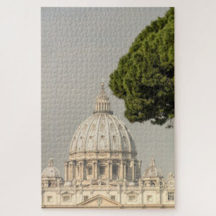 Puzzle Vatican catholique Rome Italie