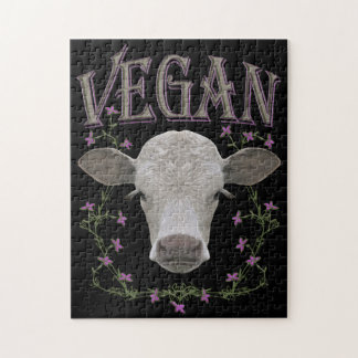 Puzzle Vegan