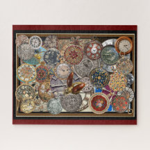 Veille et horloge des mouches