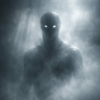 Puzzle "Veilleur dans le Brouillard"
