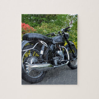 Puzzle Venin classique de Velocette