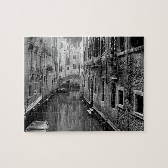 Puzzle Venise (Horizontal)