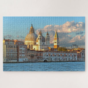 Puzzle Venise. 40.  