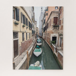 Puzzle Venise Italie