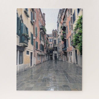 Puzzle Venise Italie