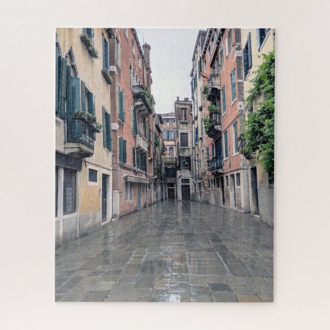 Puzzle Venise Italie (Vertical)