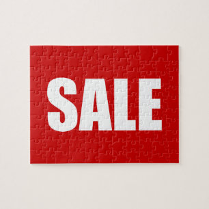 PUZZLE VENTE