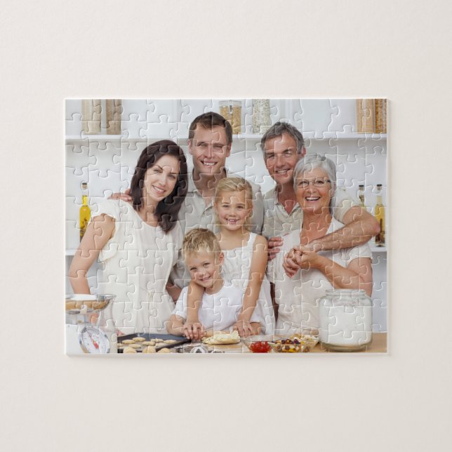 Puzzle Vente ! Votre casse-tête (Horizontal)