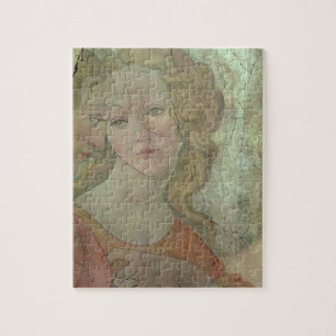 Puzzle Vénus et les trois grâces vous offrant à cadeau