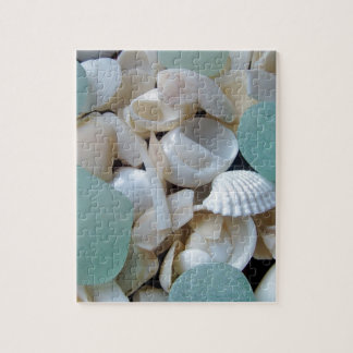 Puzzle Verre de refroidissement