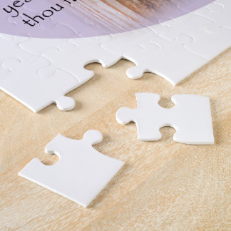 Puzzle Vers de bible du 90:17 KJV de psaume