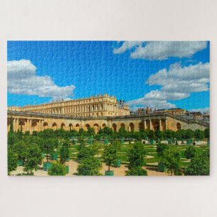 Puzzle Versailles Paris.