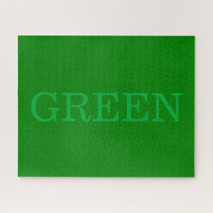 puzzle vert