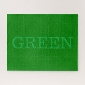 puzzle vert