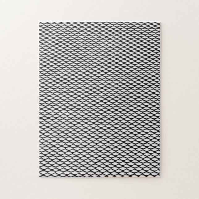 Puzzle Very Challenging Tile Pattern (Vertical)