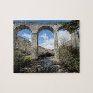 Puzzle Viaduc de Glenfinnan