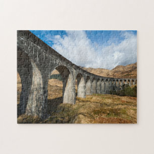 Puzzle Viaduc de Glenfinnan
