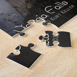 Puzzle Victoria, automne 2