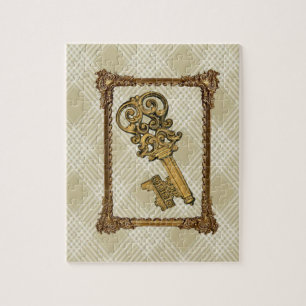 Puzzle victorien