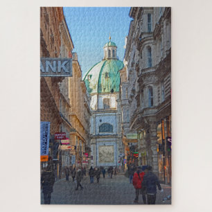 Puzzle Vienna #29  