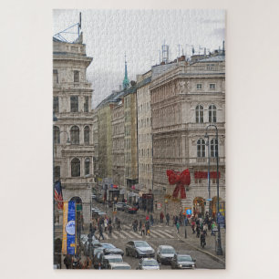 Puzzle Vienne #15