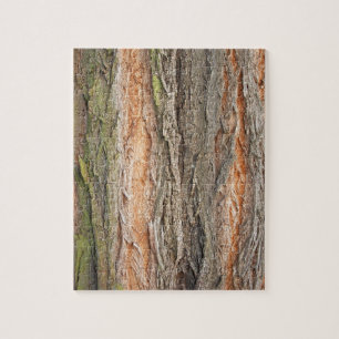 Puzzle vieux arbre