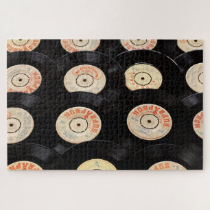 Puzzle vieux casse-tête