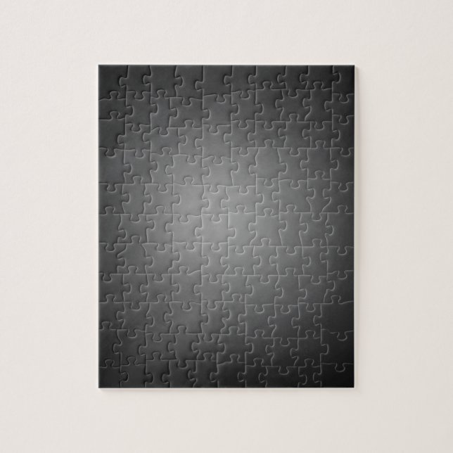 Puzzle Vignette Chalkboard tendance (Vertical)