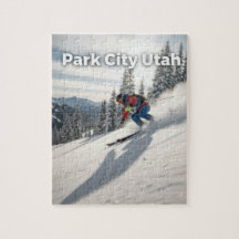 ville de Park Utah
