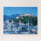 Ville de Salzbourg, Autriche