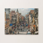 Ville romaine de Chester Angleterre Photo