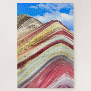 Puzzle Vinicunca
