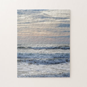 Puzzle Virginia Beach Sunrise