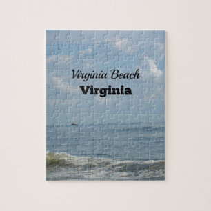 Puzzle Virginia Beach, Virginia