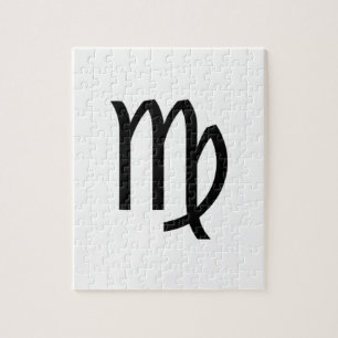 Puzzle Virgo