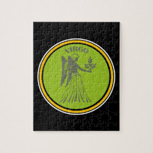 Puzzle Virgo