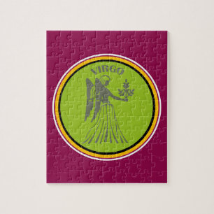 Puzzle Virgo