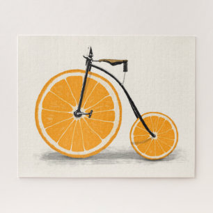 Puzzle Vitamine   Florent Bodart