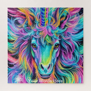 Puzzle Vivid Nature & Faune